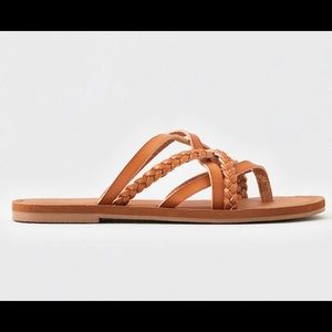 American Eagle Sandals
